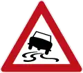 114: Slippery Road