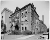 John H. Ballantine House (1885)